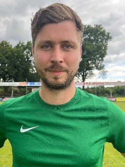 Avatar Bild für Hendrik Reis