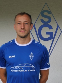 Avatar Bild für Nick Heizmann