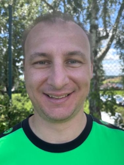 Avatar Bild für Marko Zelic