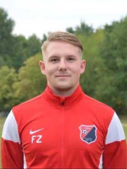 Avatar Bild für Felix Zeuke