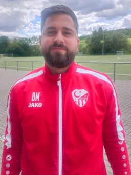 Avatar Bild für Ahmet Burak Baturay Malkoc