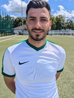 Avatar Bild für Hamit Kilinc