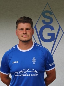 Avatar Bild für Luca Kopf