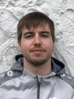 Avatar Bild für Jan Philipp Baldus