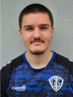 Avatar Bild für Dominik Bauer
