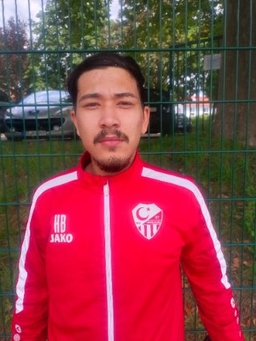 Avatar Bild für Hossein Bashardost