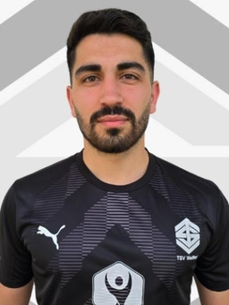 Avatar Bild für Enes Düzenli