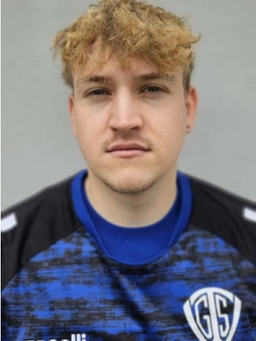 Avatar Bild für Fabian Mueller