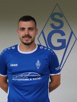 Avatar Bild für Nico Schmid