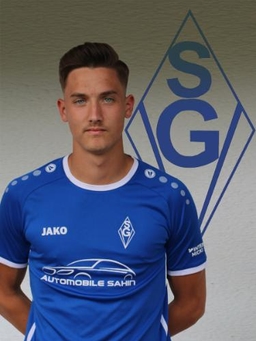 Avatar Bild für Samuel Schwämmle