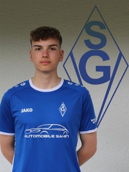 Avatar Bild für Luka Vetter