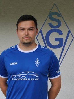 Avatar Bild für Marvin Ullmann
