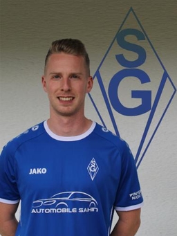 Avatar Bild für Silas Schmid