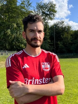 Avatar Bild für Kevin Günter Ruben Kossatz