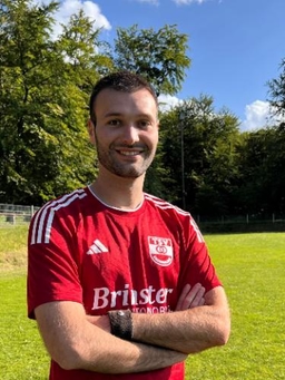 Avatar Bild für Niklas Mahnkopf