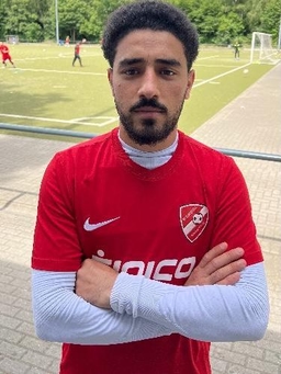 Avatar Bild für Reda Al Hussain