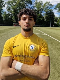 Avatar Bild für Koder El-Hassan Farij