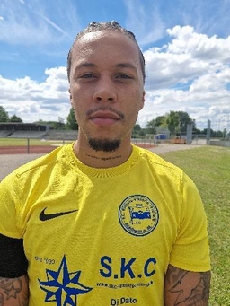 Avatar Bild für Marcus Alexander