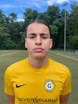 Avatar Bild für Ilyas Salhi
