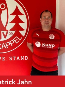 Avatar Bild für Patrick Jahn