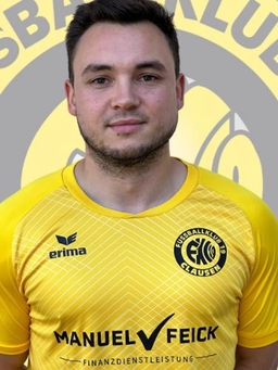 Avatar Bild für Julien Schaefer