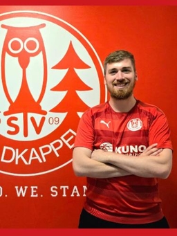 Avatar Bild für Nicolai Eichhorn