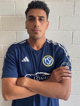 Avatar Bild für Ahmed Mostafa Kamel Abdelsalam