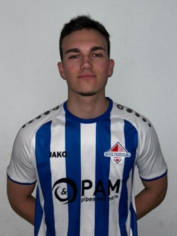 Avatar Bild für Marvin Duerr