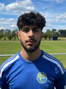 Avatar Bild für Abed Abbas