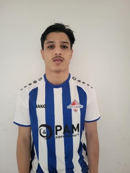 Avatar Bild für Youness El Jazouli