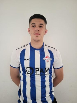 Avatar Bild für Jamin Bulic