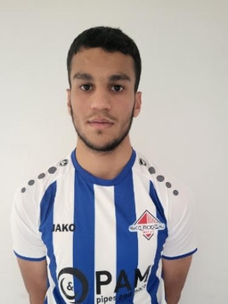 Avatar Bild für Naoufel Bulih