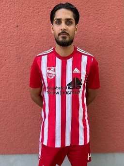 Avatar Bild für Shivan Hamza