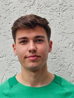 Avatar Bild für Paul-Frederik Artelt