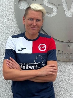 Avatar Bild für Jasmin Bilstein