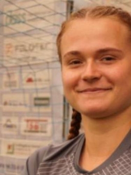 Avatar Bild für Josephine Spilgies