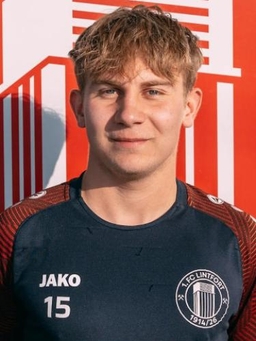 Avatar Bild für Noel Felten