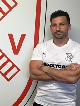 Avatar Bild für Manuel Müther