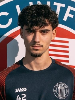 Avatar Bild für Emir Karabegovic