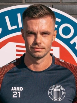 Avatar Bild für Lukas Nowicki