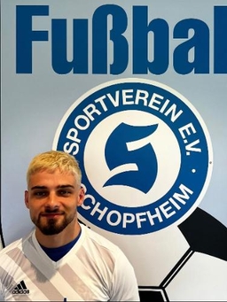 Avatar Bild für Sergio Cammarano