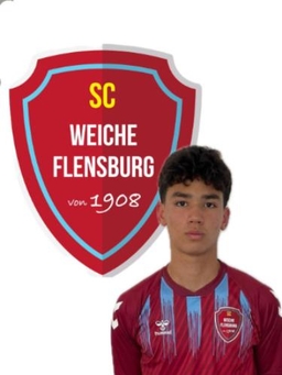 Avatar Bild für Julien Cho-Fischer