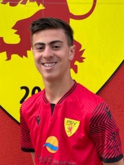 Avatar Bild für Leandro Varlese