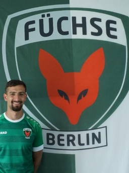 Avatar Bild für Samet Alkan