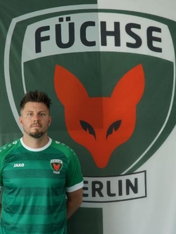 Avatar Bild für Thomas Brechler