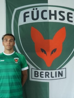 Avatar Bild für Nando Hofmann