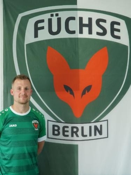Avatar Bild für Rene Pütt