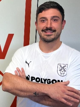Avatar Bild für Cihan Yaman