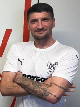 Avatar Bild für Daniele Valido
