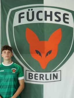Avatar Bild für Nick Thalke